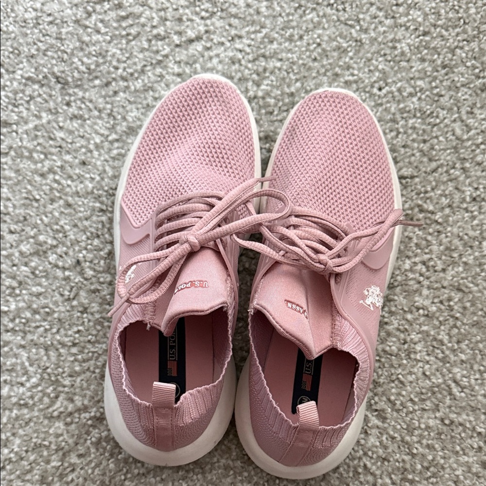 Polo sneakers